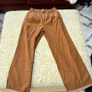 Madewell Women’s pants - Size 2